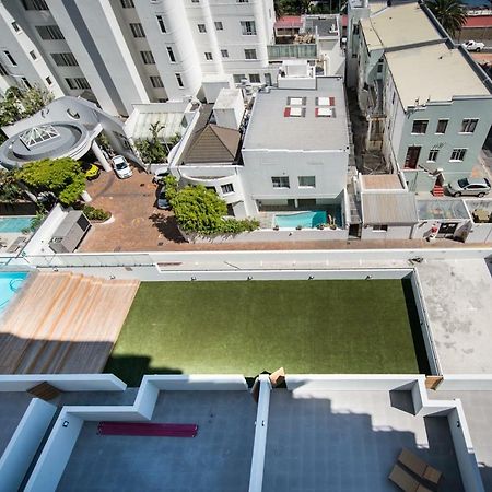 Ocaso By Totalstay Cape Town Exterior foto