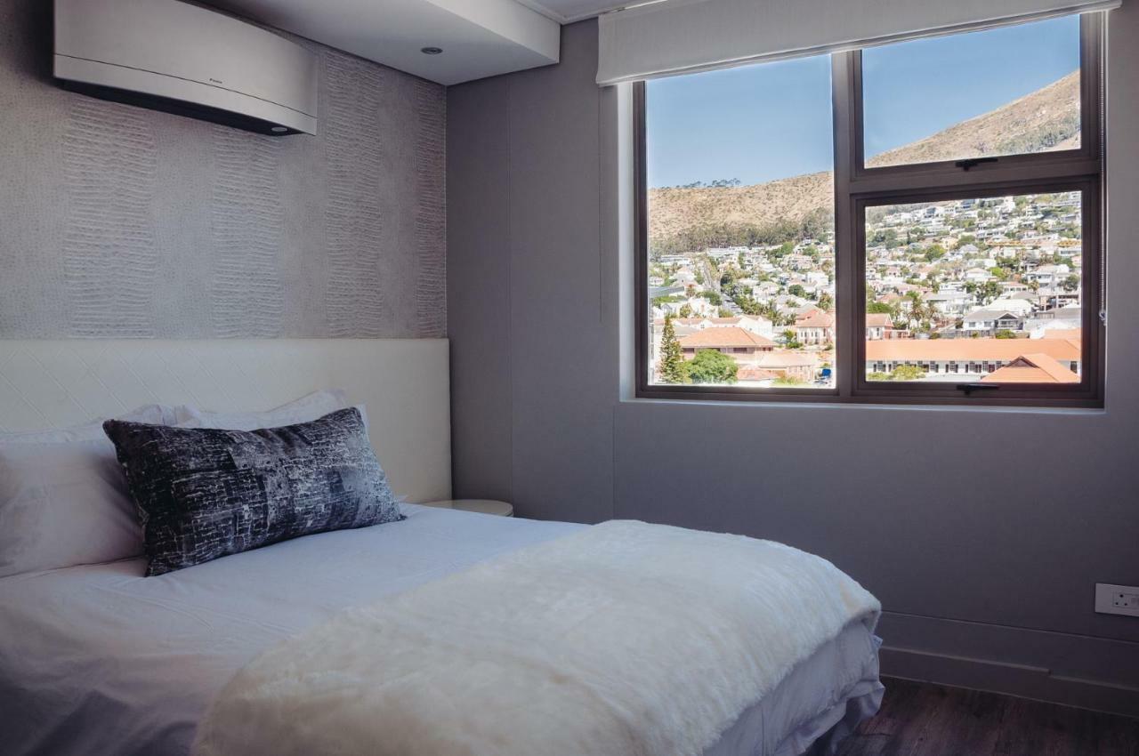 Ocaso By Totalstay Cape Town Exterior foto