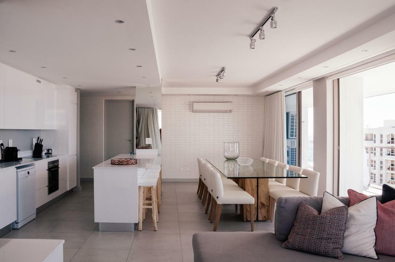 Ocaso By Totalstay Cape Town Exterior foto