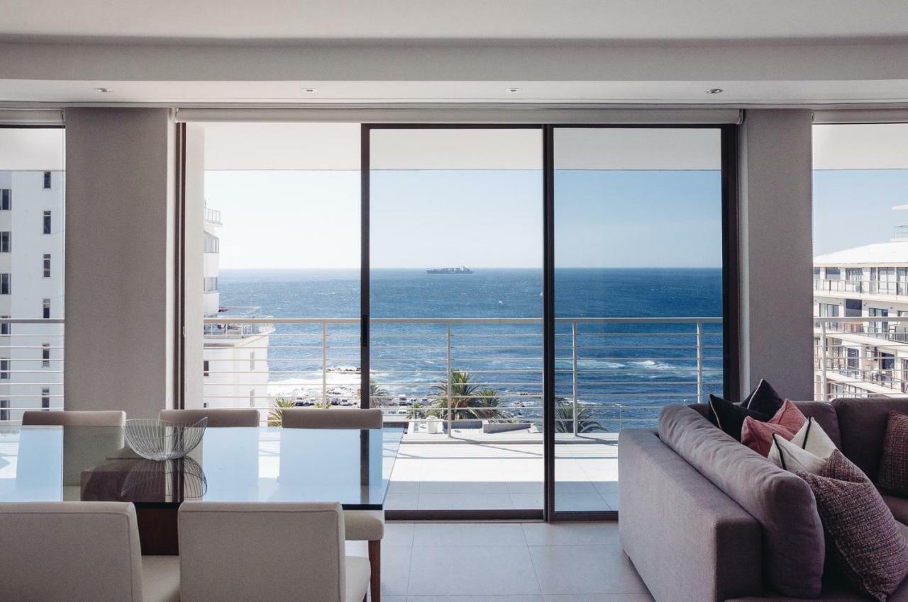 Ocaso By Totalstay Cape Town Exterior foto