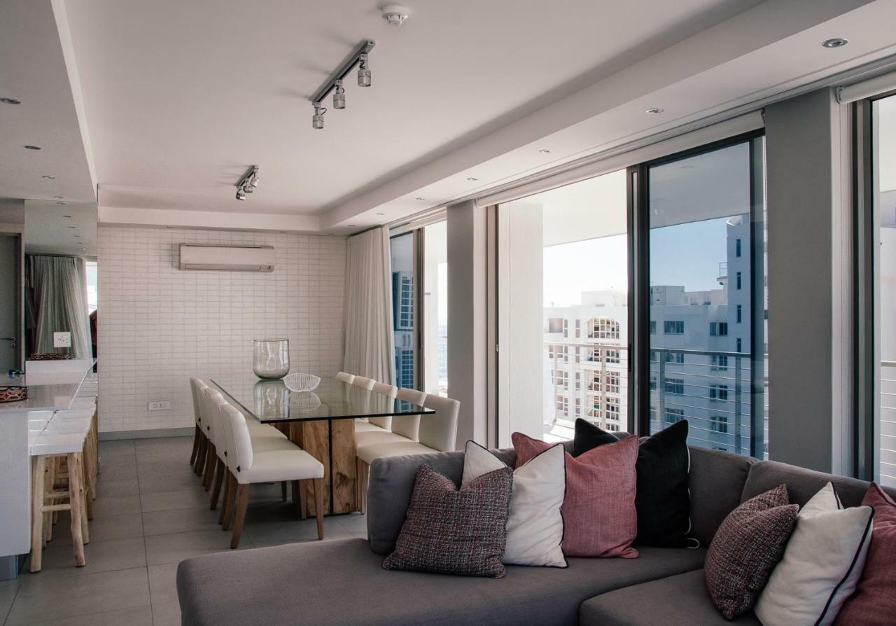 Ocaso By Totalstay Cape Town Exterior foto