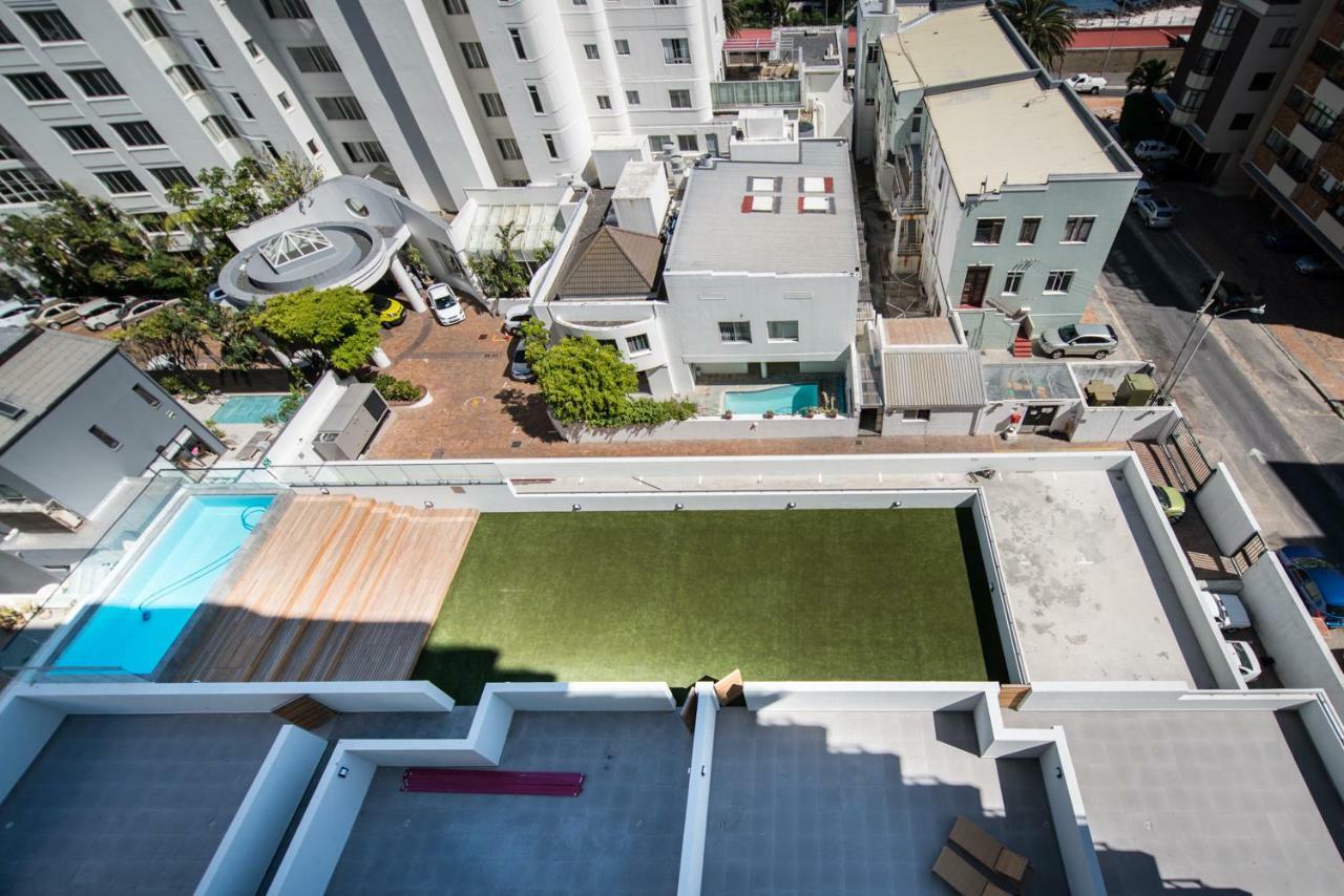 Ocaso By Totalstay Cape Town Exterior foto