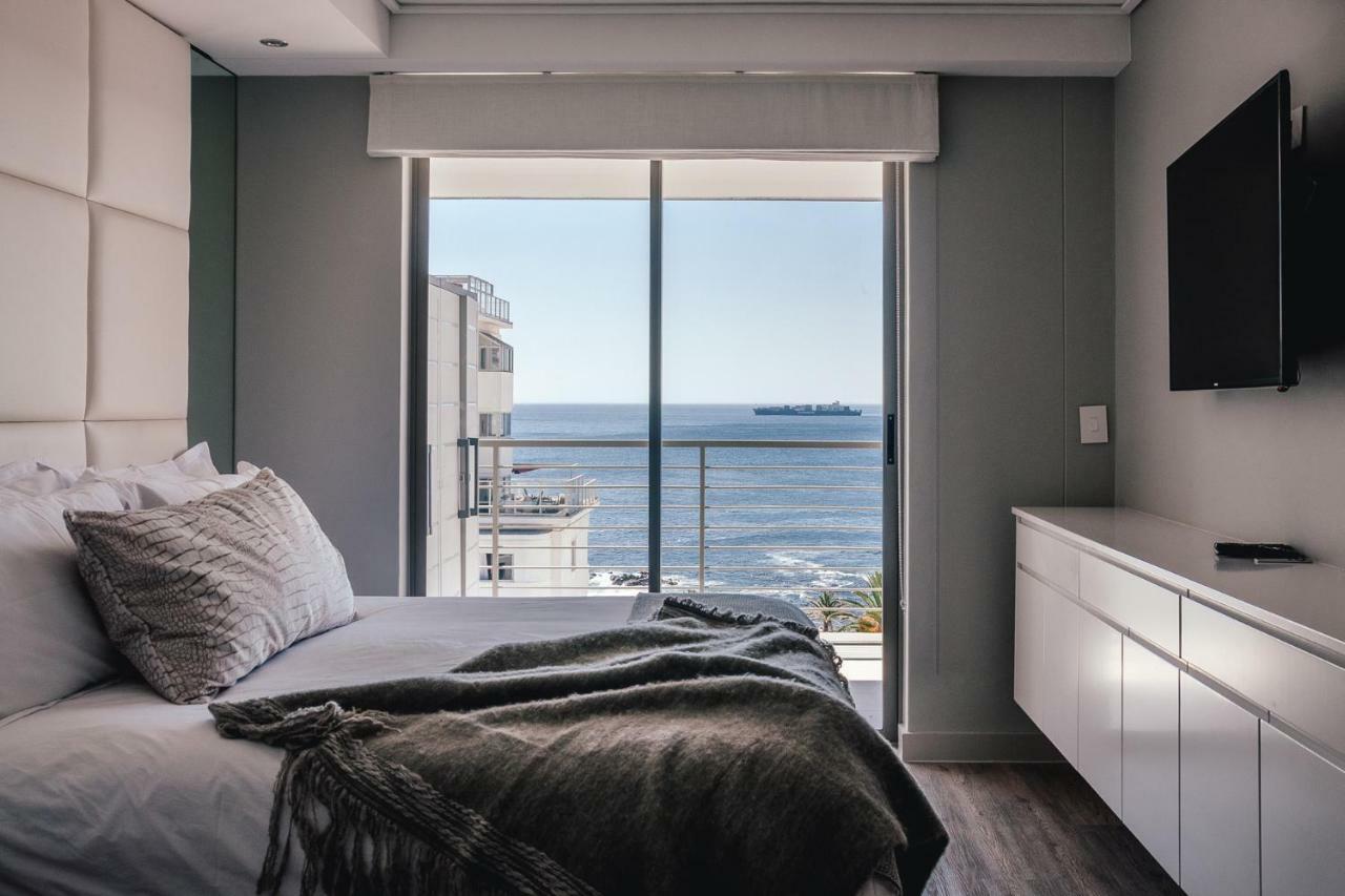 Ocaso By Totalstay Cape Town Exterior foto