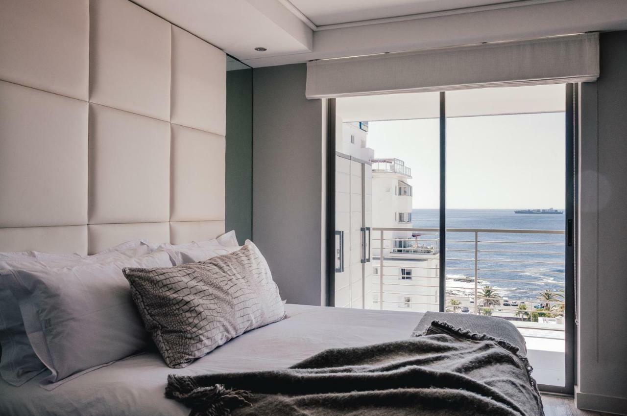 Ocaso By Totalstay Cape Town Exterior foto