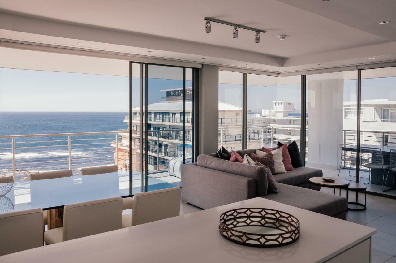 Ocaso By Totalstay Cape Town Exterior foto