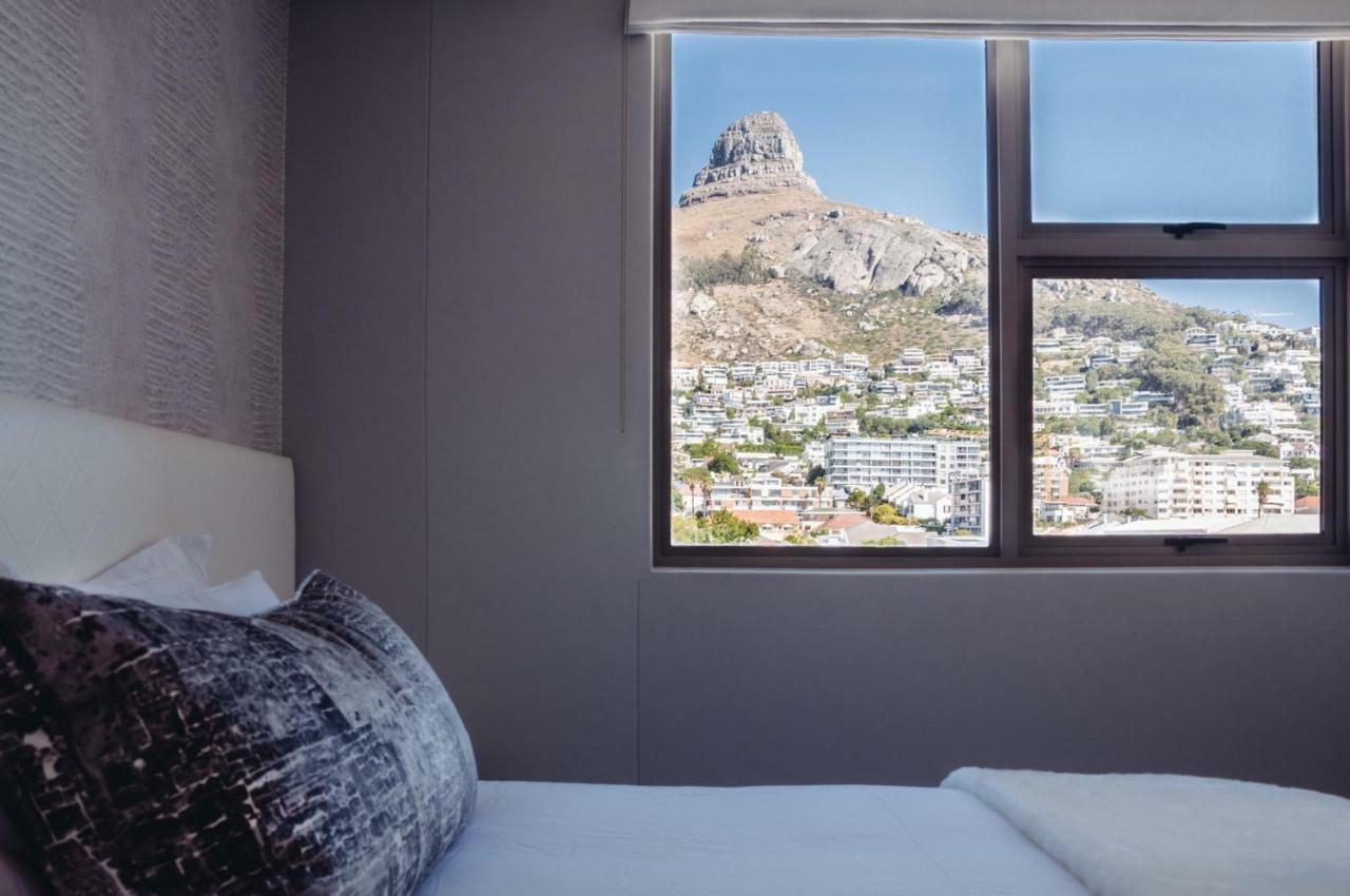Ocaso By Totalstay Cape Town Exterior foto