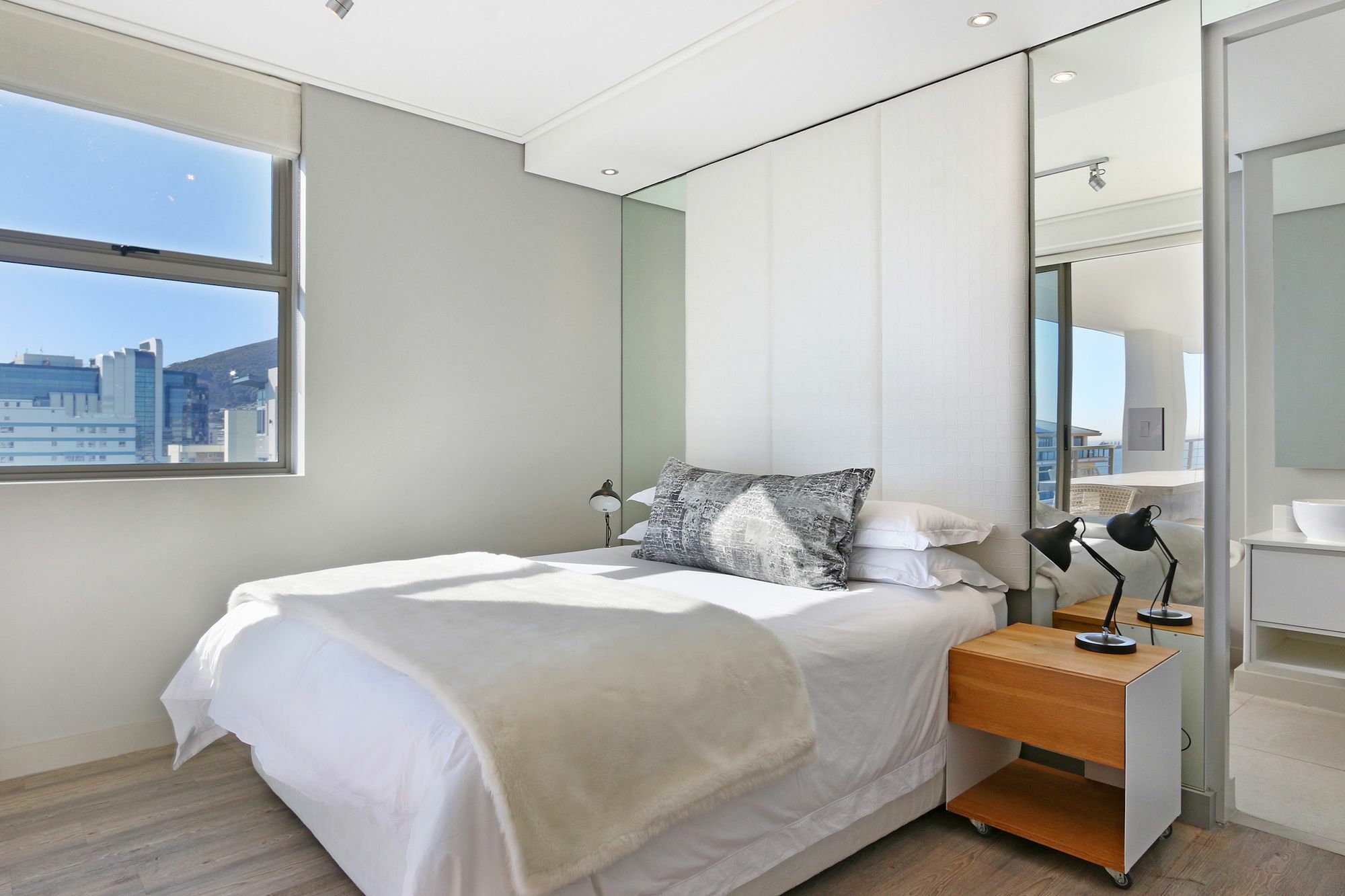 Ocaso By Totalstay Cape Town Exterior foto