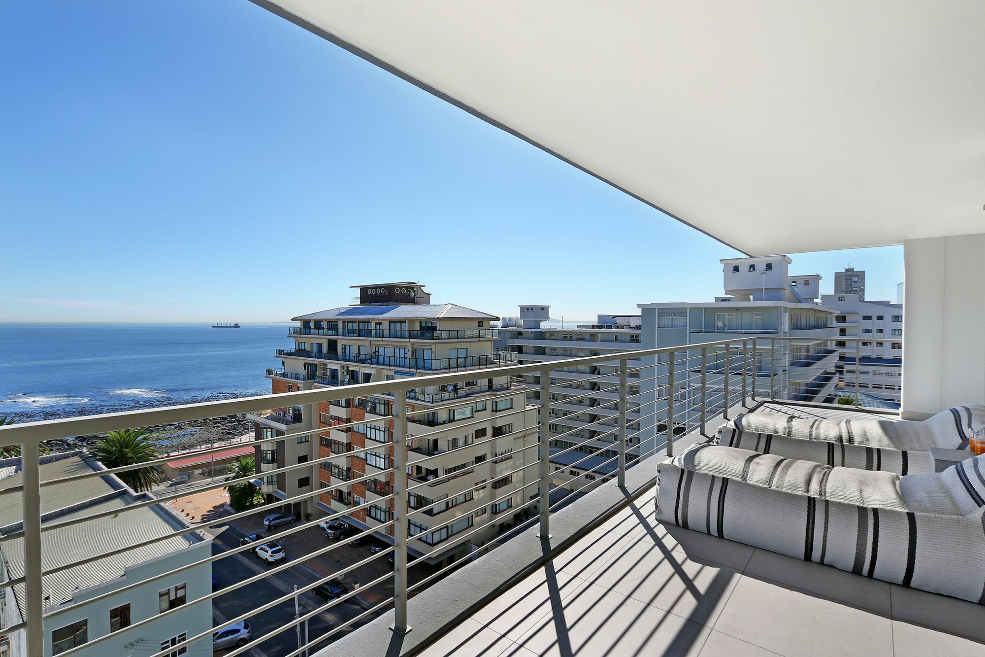 Ocaso By Totalstay Cape Town Exterior foto