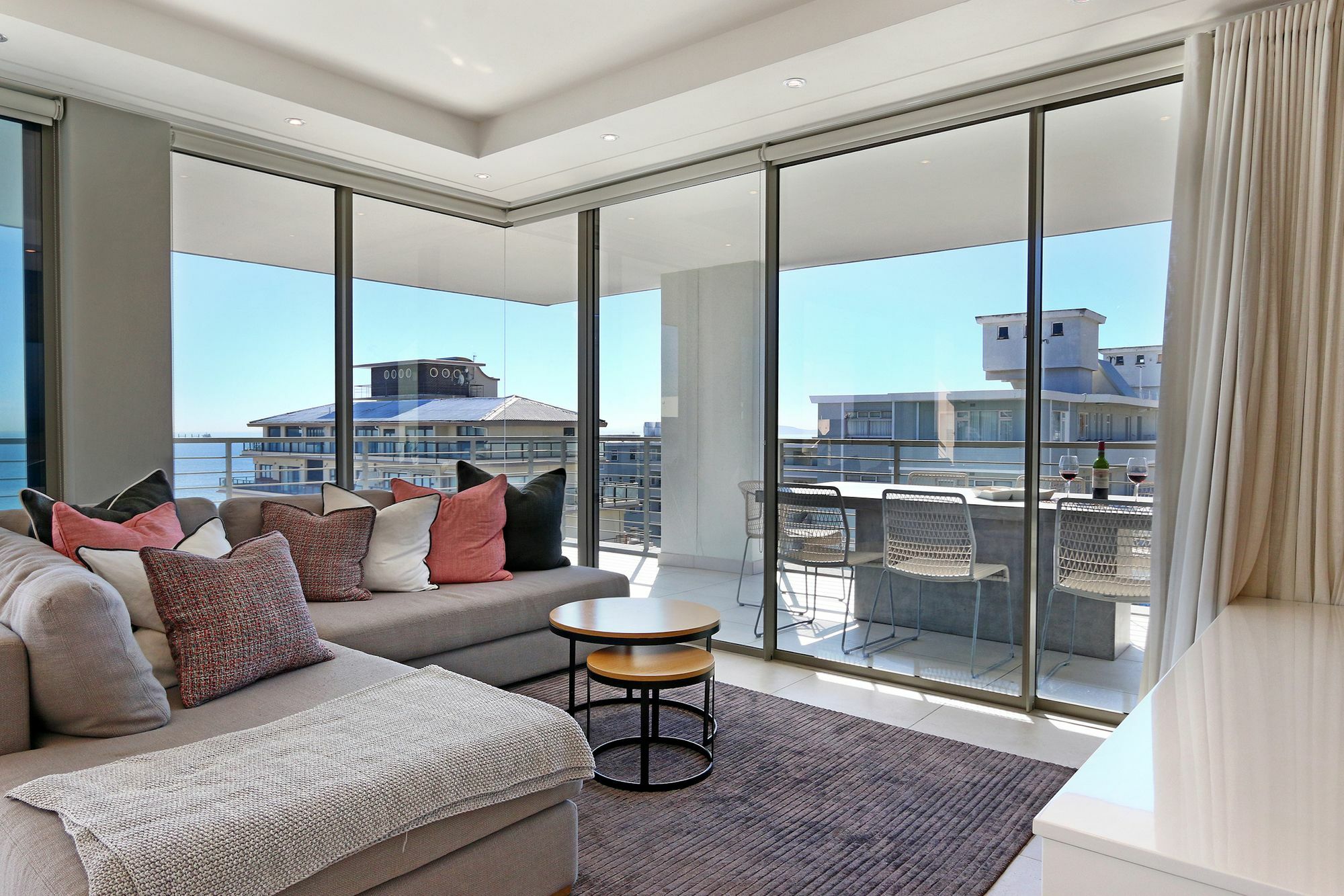 Ocaso By Totalstay Cape Town Exterior foto
