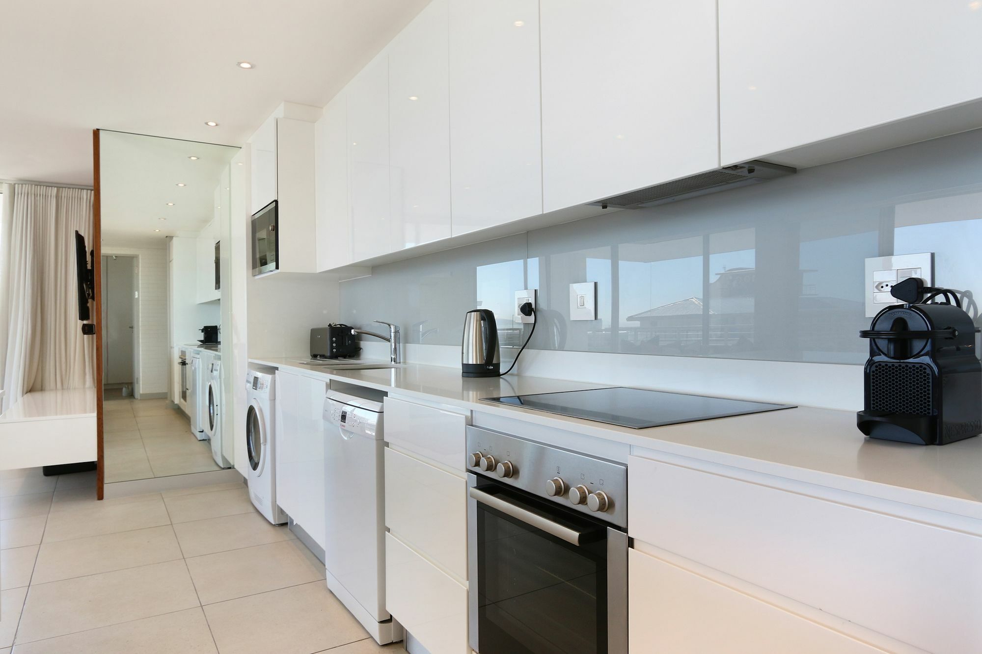 Ocaso By Totalstay Cape Town Exterior foto