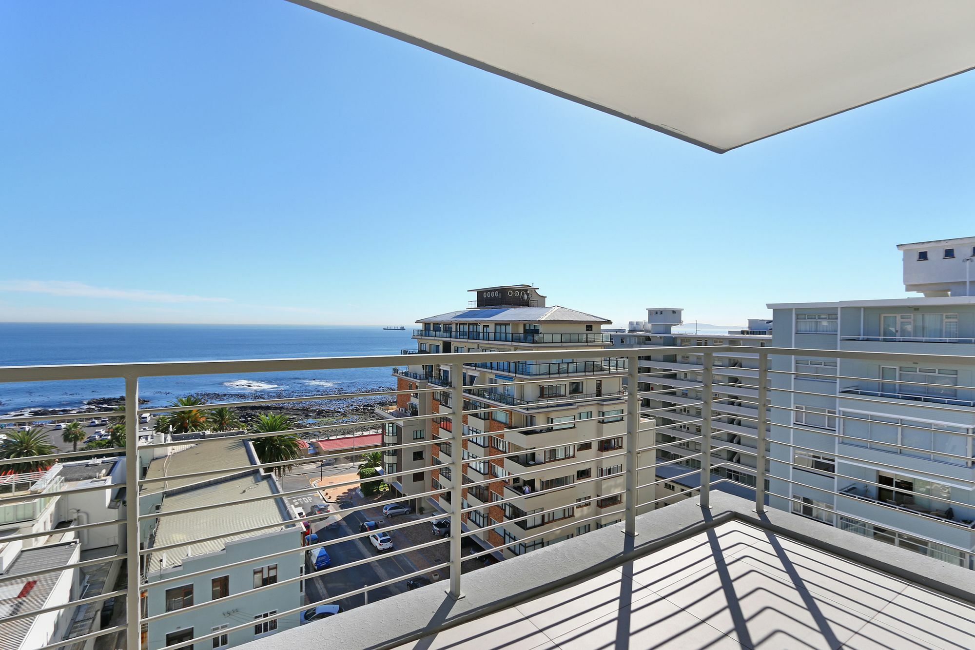 Ocaso By Totalstay Cape Town Exterior foto