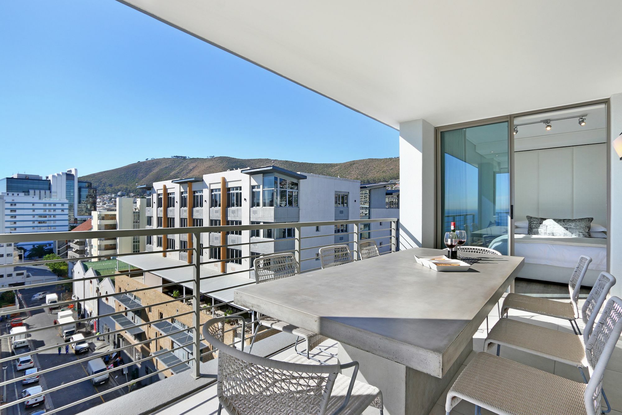 Ocaso By Totalstay Cape Town Exterior foto