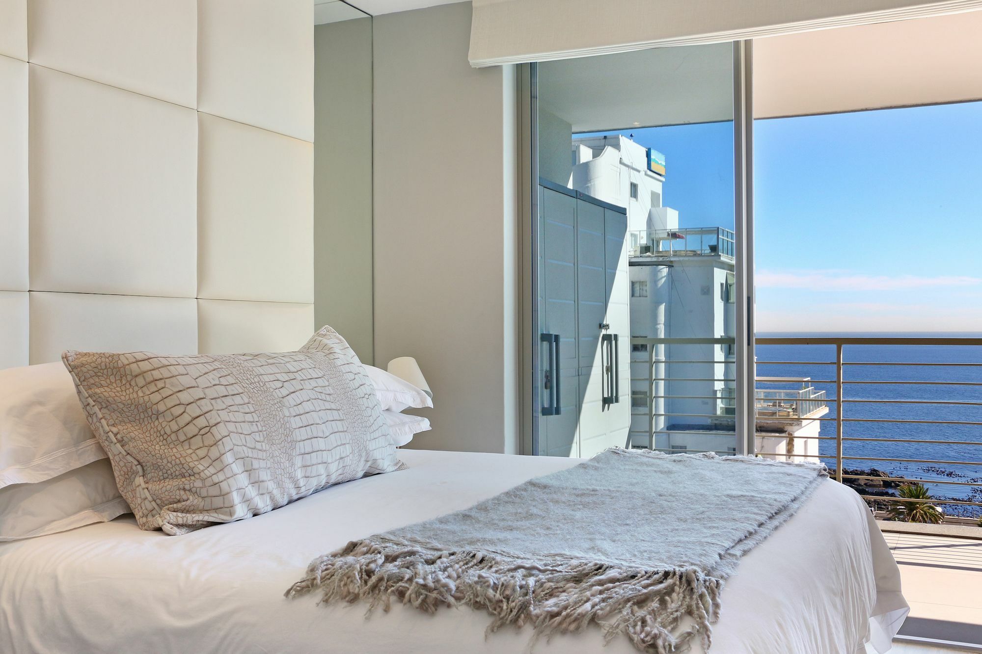 Ocaso By Totalstay Cape Town Exterior foto