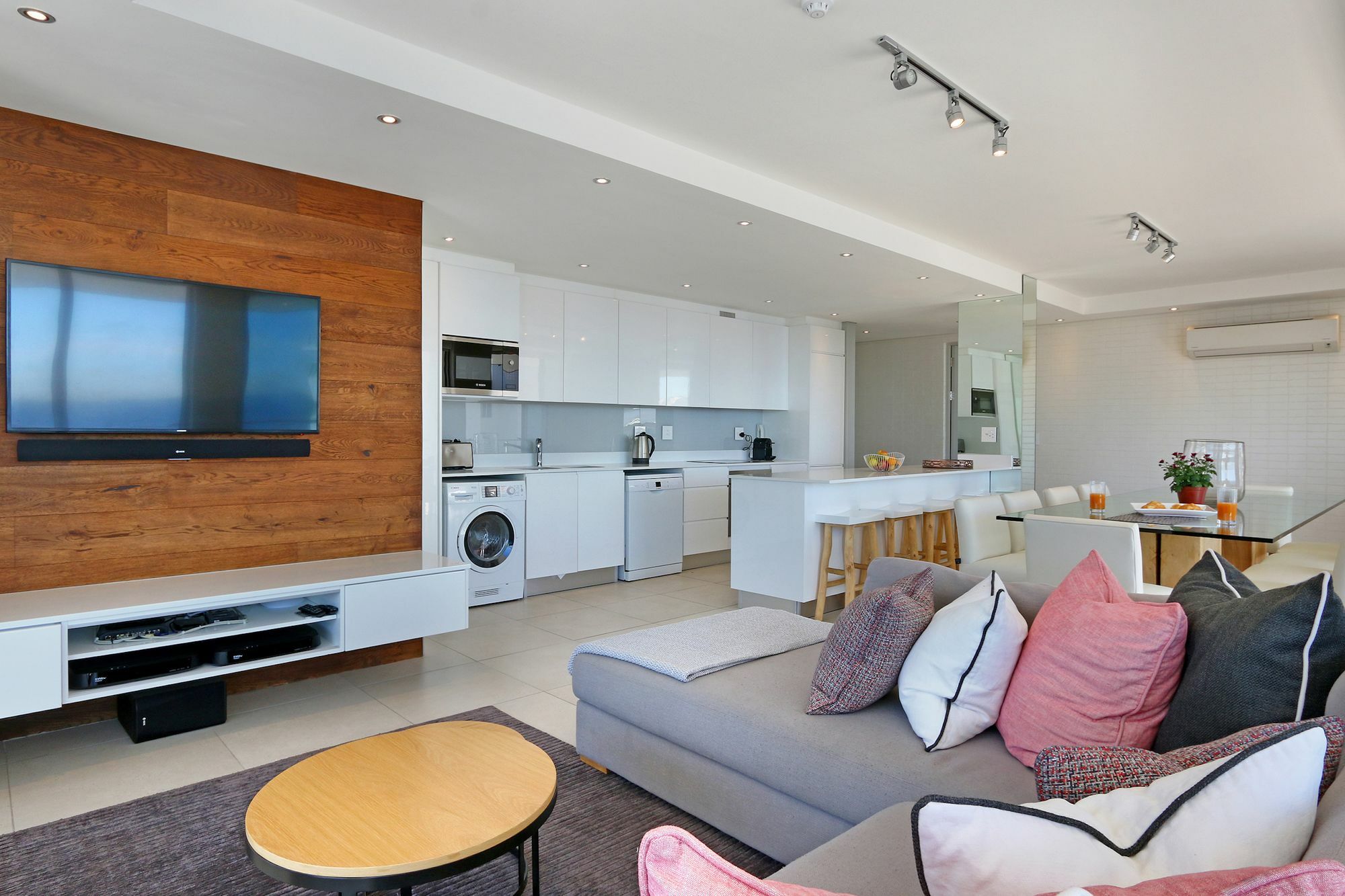 Ocaso By Totalstay Cape Town Exterior foto