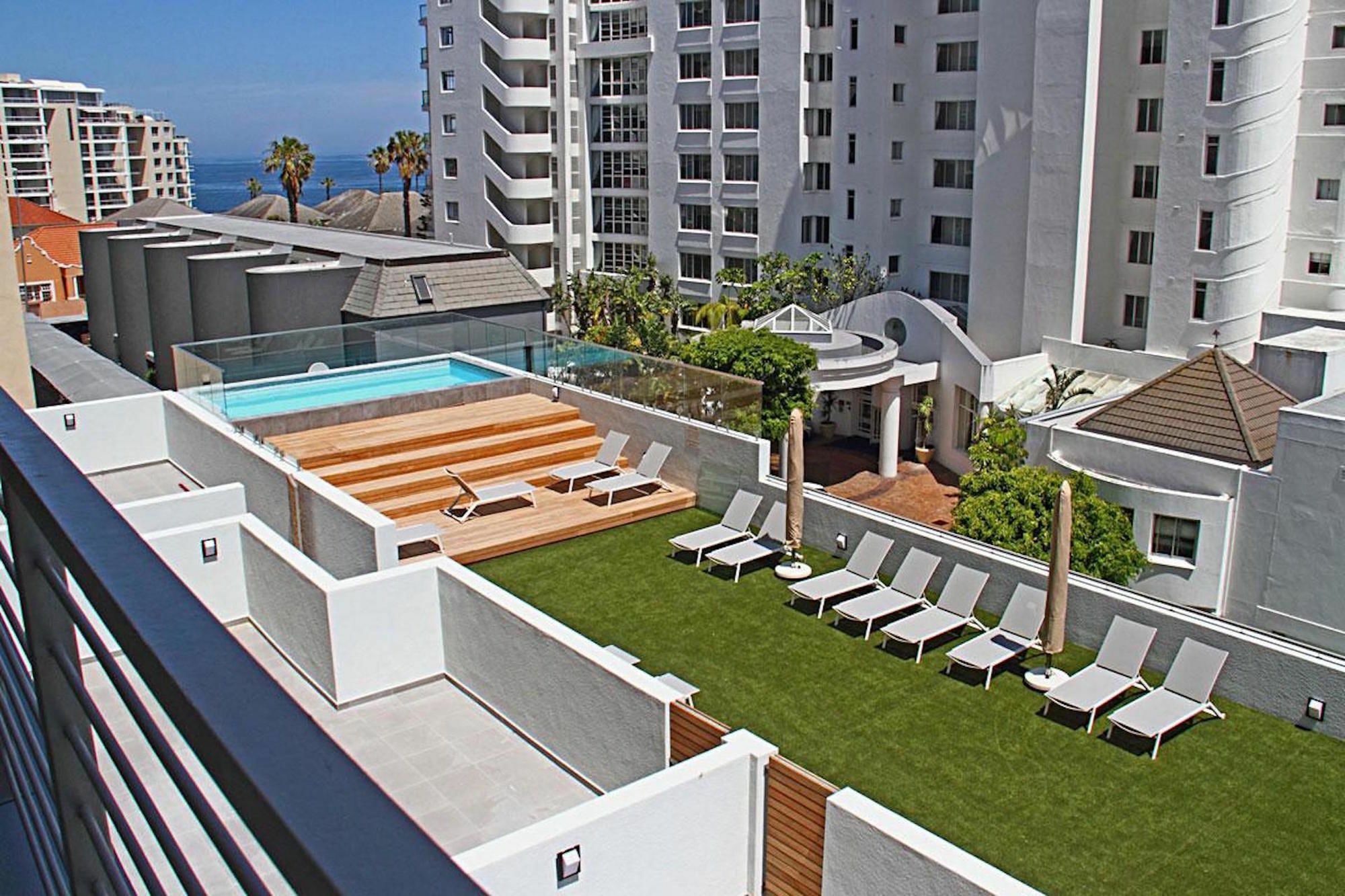Ocaso By Totalstay Cape Town Exterior foto