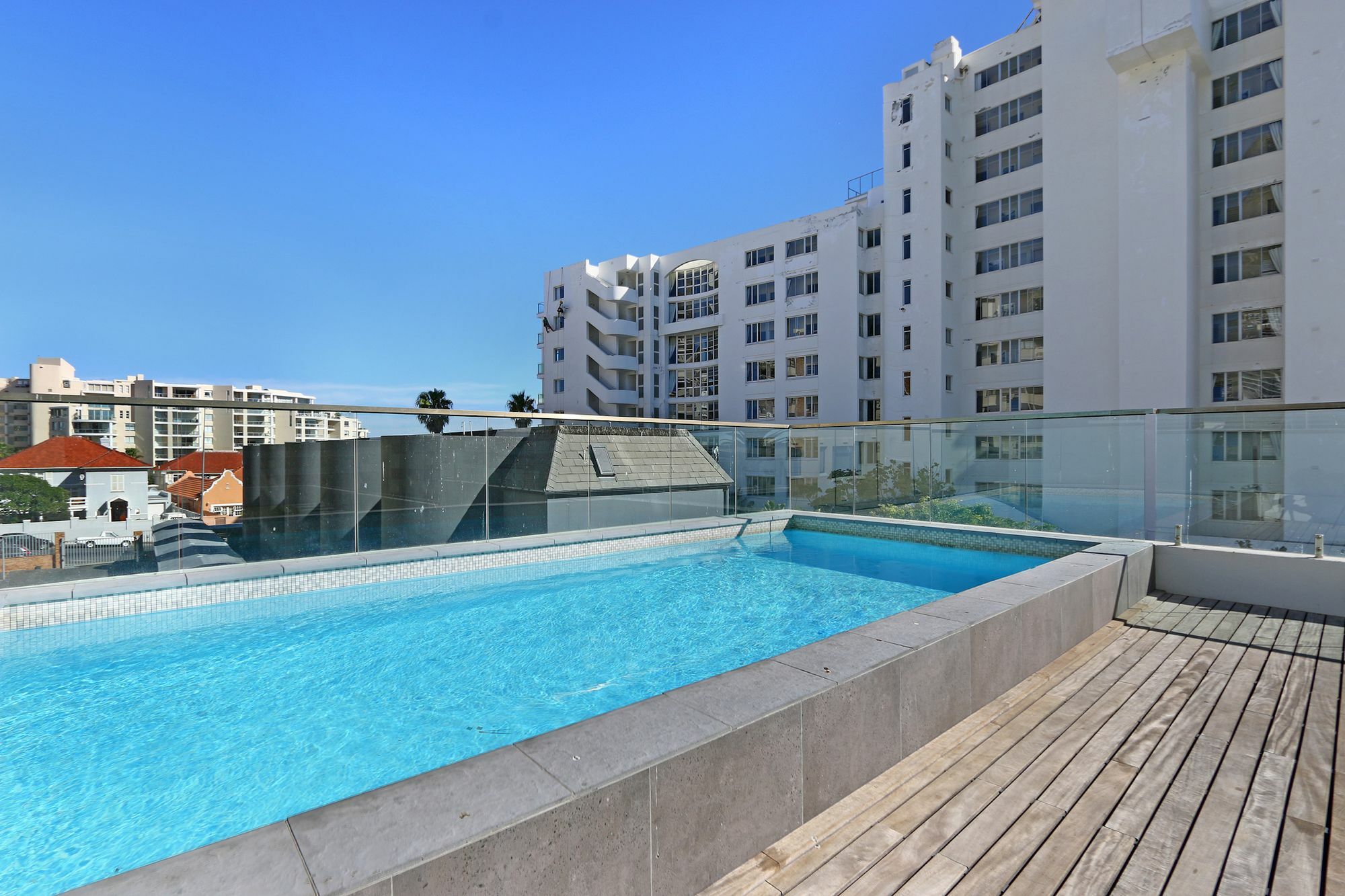 Ocaso By Totalstay Cape Town Exterior foto